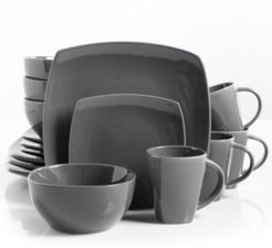 Square Dinnerware Set of 16 Piece