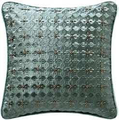 Anora 14" X 14" Square Collection Decorative Pillow Bedding