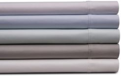 T-340 Cotton Rich Tc King Sheet Set Bedding