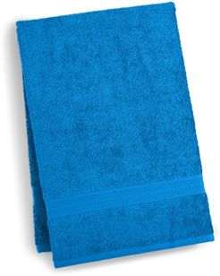 All American Ii 27" x 52" Cotton Bath Towel, Created for Macy's Bedding