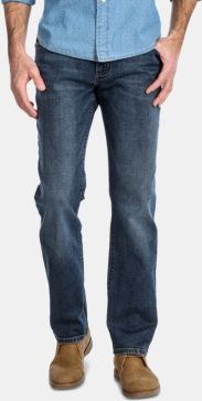 Straight-Fit Greensboro Jeans