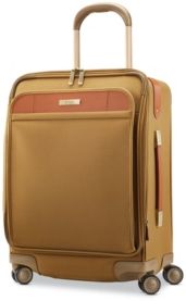 Ratio Classic Deluxe 2 Domestic Carry On Expandable Spinner