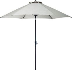 Table Umbrella for the Lavallette Outdoor Dining Collection - 108" x 104" x 12.13"