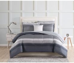 Carlyle 10-Pc. Queen Comforter Set Bedding