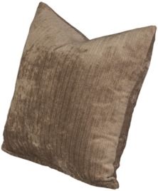 Vintage Wheat 16" Designer Throw Pillow