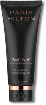 Dual-Action Cleansing Gel