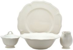 Classic 5-piece Serve Set