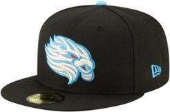 Lancaster JetHawks Copa de la Diversion 59FIFTY-fitted Cap