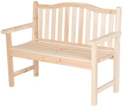 Belfort Garden Bench