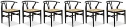 Stella Side Chair, 6-Pc. Set (6 Side Chairs)