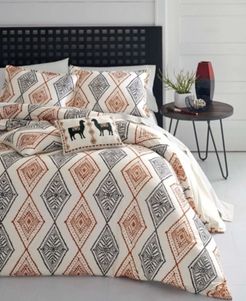 Cusco Duvet Set, King Bedding