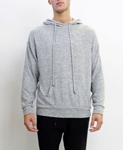 1804 Men's Ultra Soft Lightweight Long-Sleeve Hoodie