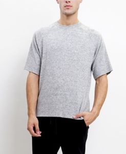 1804 Men's Ultra Soft Lightweight Short-Sleeve T-Shirt