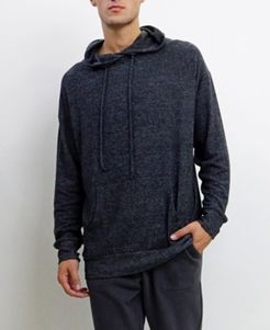 1804 Men's Ultra Soft Lightweight Long-Sleeve Hoodie