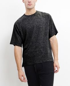 1804 Men's Ultra Soft Lightweight Short-Sleeve T-Shirt