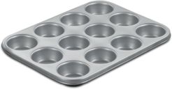 Chef's Classic Nonstick 12 Cup Muffin Pan