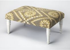 Closeout! Butler Lucinda Cocktail Ottoman