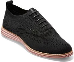 ØriginalGrand Stitchlite Oxfords