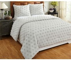 Athenia King Comforter Set Bedding