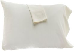 Pillowcase Set, King Bedding