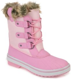 North Snow Boot Women's Shoes