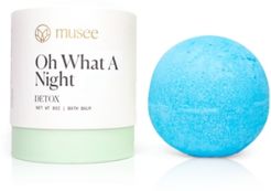 Oh What A Night Detox Bath Balm, 8-oz.