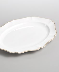 Baroque 14" Platter, Created for Macy's