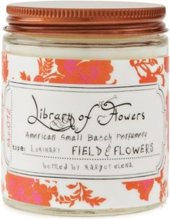 Field & Flowers Candle, 5-oz.