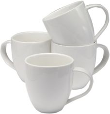 Mugs, Set of 4