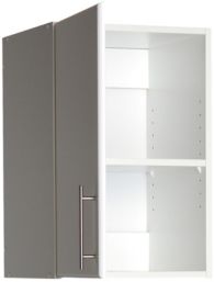 Elite 16" Stackable Wall Cabinet