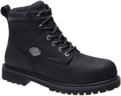 Harley-Davidson Gavern Work Boot Men's Shoes