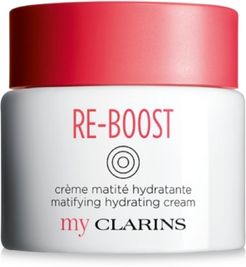 Re-Boost Matifying Hydrating Cream, 1.7 oz.