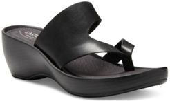 Eastland Women's Laurel Thong Sandals Women's Shoes