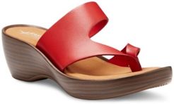 Eastland Women's Laurel Thong Sandals Women's Shoes