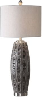 Scarlett Table Lamp