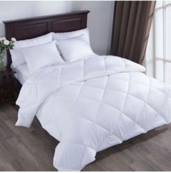 Down Alternative Comforter Duvet Insert Twin Bedding