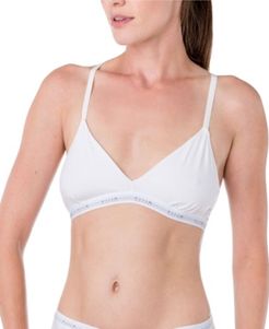Cotton Touch Soft Cup Bra