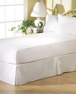 Complete Allergy Protection Full Mattress Pad