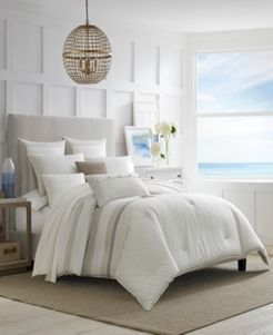 Saybrook Twin Comforter Bedding