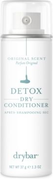 Detox Dry Conditioner - Original Scent, 1.3-oz.