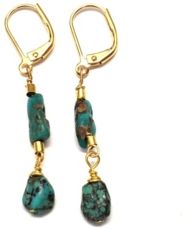 Jala Earrings