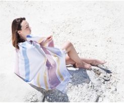 Ocean Breeze Pestemal Beach Towel Bedding