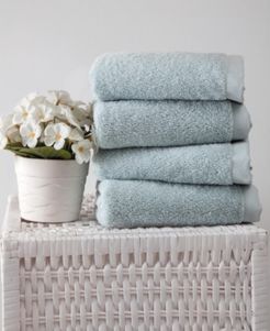 Horizon Hand Towel 4-Pc. Set Bedding