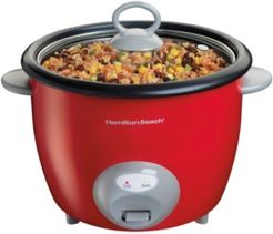 20 Cup Capacity Rice Cooker