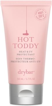 Hot Toddy Heat Protectant Lotion, 1.7-oz.