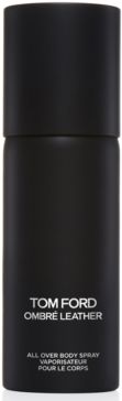 Ombre Leather All Over Body Spray, 5-oz.