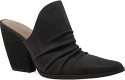 Nellie Booties Women's Shoes