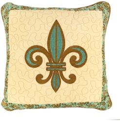 Decorative Square Pillow