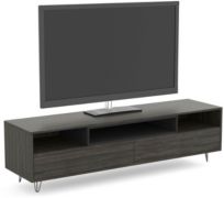Safdie & Co. Tv Stand With 2 Drawers