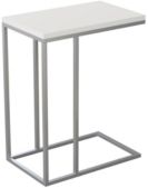 Safdie & Co. Accent Metal Table